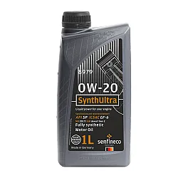 Масло моторное Senfineco SynthUltra 8979 0W-20 1 л
