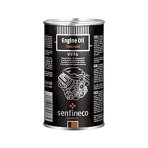 Присадка для моторных масел Senfineco Engine Oil Treatment 9976 300 мл