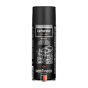 Очиститель карбюратора Senfineco 9993 Carburetor Cleaner 400 мл