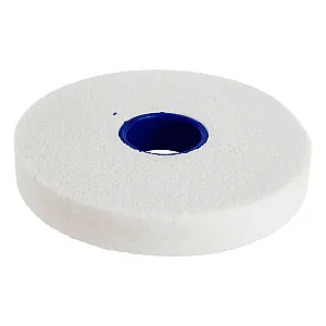 Круг шлифовальный Lugaabrasiv ПП(1) 300*40*76 25А 40 К-L 6 V 50