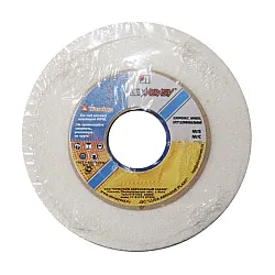 Круг шлифовальный Lugaabrasiv ПП(1) 125*20*32 25А 60 K/L