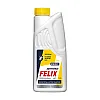 Антифриз Felix Energy G12+ желтый 1 кг