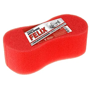 Губка Felix 411040076 для мойки автомобиля