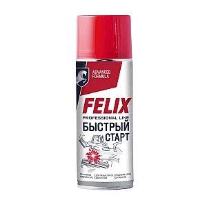 Быстрый старт Felix 411040169 520 мл
