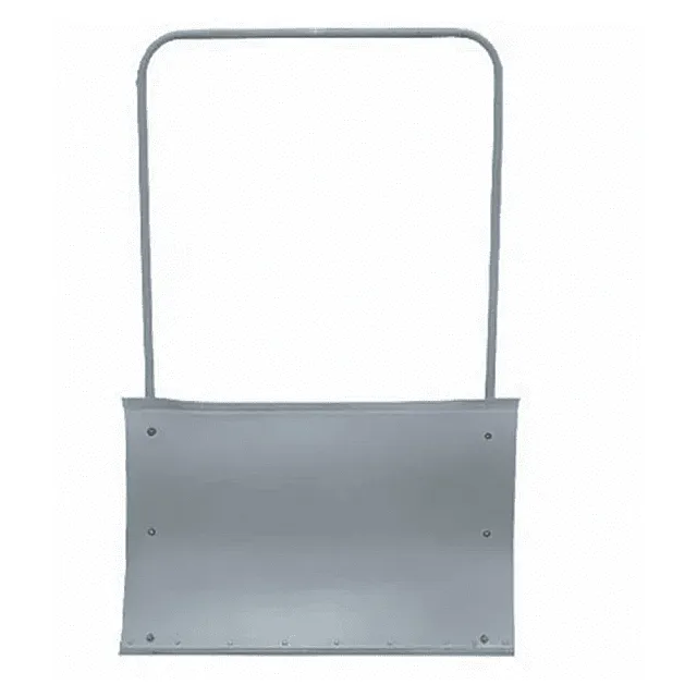 Движок для снега Сибртех 61526 алюминиевый 755*505*1240 мм