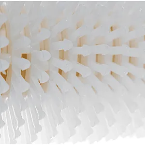 Валик игольчатый Сибртех 81100 для наливных полов с ручкой 200 мм