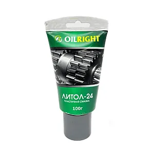 Смазка Oilright Литол-24 100 г
