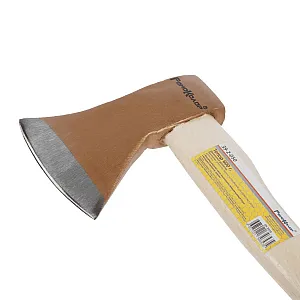 Топор Remocolor 39-2-050 деревянная рукоятка 0.6 кг