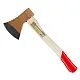 Топор Remocolor 39-2-080 деревянная рукоятка 0.8 кг