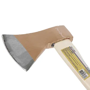 Топор Remocolor 39-2-080 деревянная рукоятка 0.8 кг