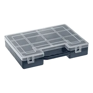 Органайзер Idea М2955 для мелочей двойной 270*220*55 мм