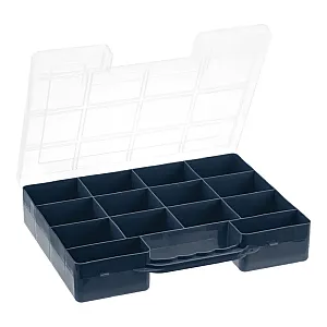 Органайзер Idea М2955 для мелочей двойной 270*220*55 мм