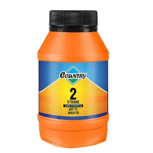 Масло двухтактное Country ST-102 полусинтетическое ТС 100 мл