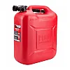 Канистра 3ton Profi для топлива с крышкой и лейкой 20 л