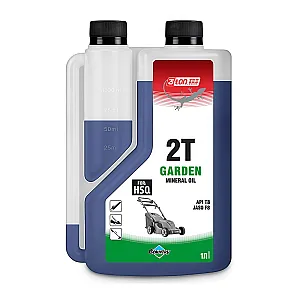 Масло двухтактное Country ST-510 минеральное ТВ 1 л