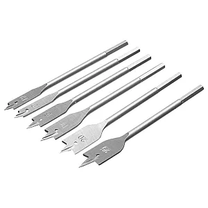 Набор сверл перовых Remocolor 35-1-108 6 шт