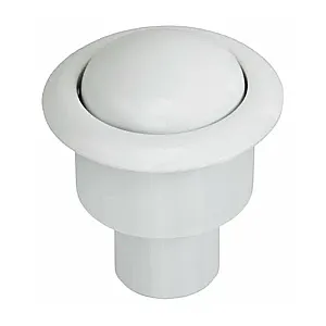 Кнопочный механизм ИнкоЭр И-СБ1-Б-КМ Р белый