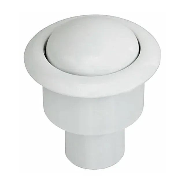 Кнопочный механизм ИнкоЭр И-СБ1-Б-КМ Р белый