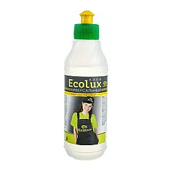 Клей Ecolux универсальный морозоустойчивый 0.25 л Клей Ecolux универсальный морозоустойчивый 0.25 л