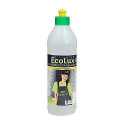 Клей Ecolux универсальный морозоустойчивый 0.5 л Клей Ecolux универсальный морозоустойчивый 0.5 л