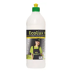 Клей Ecolux универсальный морозоустойчивый 1 л