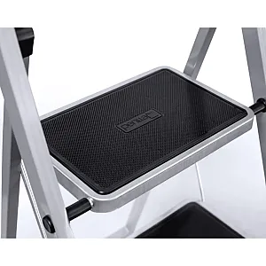 Стремянка Perilla Class Plus 123305 с резиновой накладкой 5 ступеней