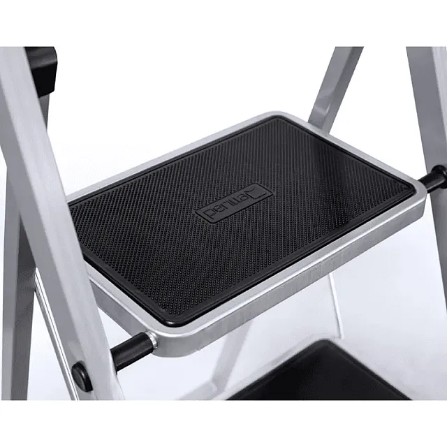 Стремянка Perilla Class Plus 123305 с резиновой накладкой 5 ступеней