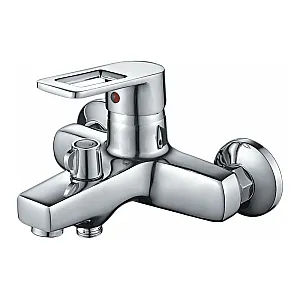 Смеситель для ванны Econoce EC0301 серия 300 D40-A