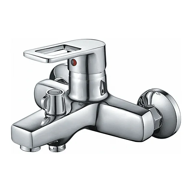 Смеситель для ванны Econoce EC0301 серия 300 D40-A