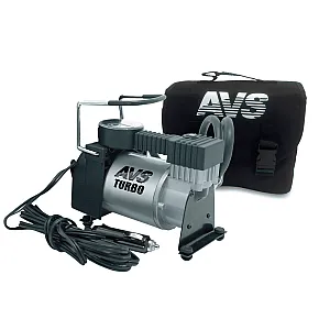 Автомобильный компрессор AVS Turbo KA 580