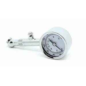 Манометр автомобильный  AVS YF-509А 43108