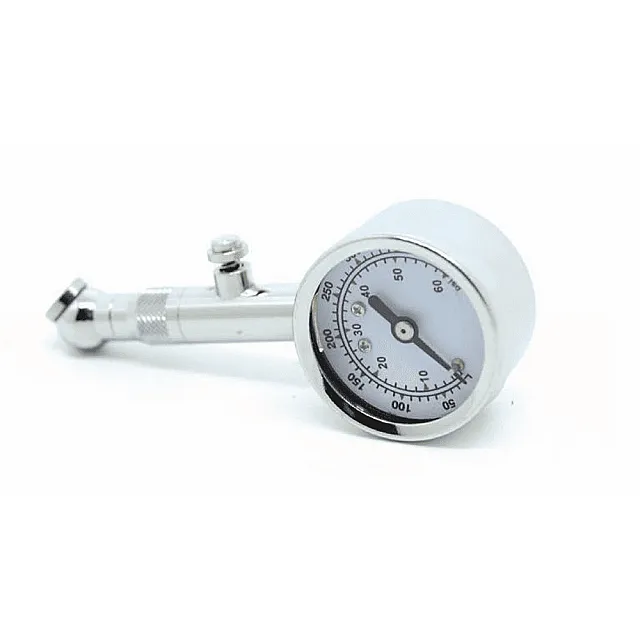 Манометр автомобильный  AVS YF-509А 43108