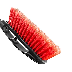 Щётка скребок AVS SB-6333 с телескопической ручкой XL 90-120 см