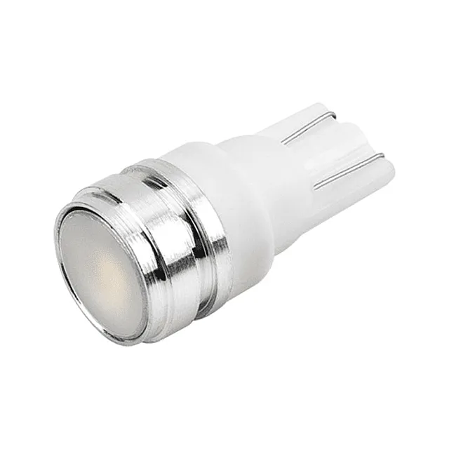 Автолампа диодная Skyway S08201102 T10/W5W 12V 1 SMD без цоколя 2 шт