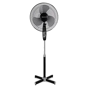 Вентилятор напольный Sakura SA-10ВК