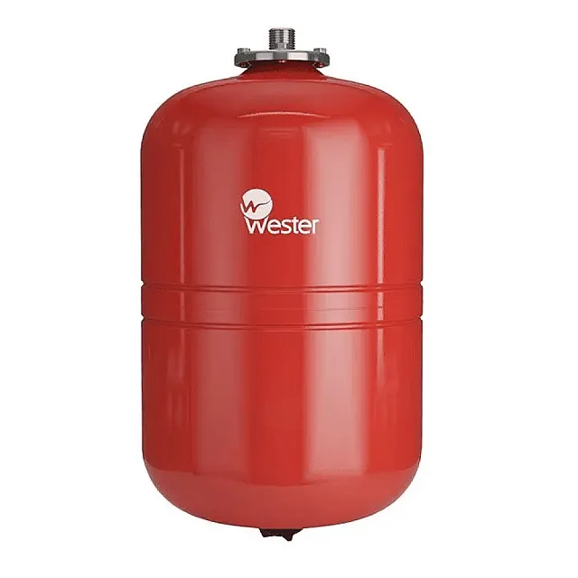 Бак мембранный Wester WRV24 для отопления
