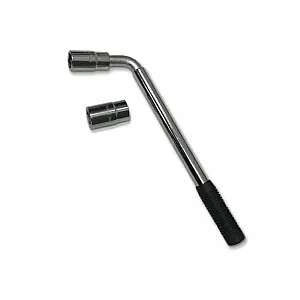 Ключ баллонный AVS LTW-1 телескопический 17*19*21*23 мм