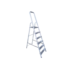 Стремянка Stairs AS06 6 ступеней 1.9 м