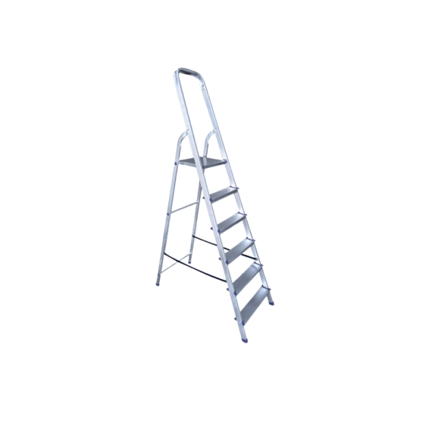 Стремянка Stairs AS06 6 ступеней 1.9 м Стремянка Stairs AS06 6 ступеней 1.9 м