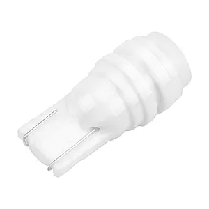 Автолампа диодная Skyway S08201320 T10/W5W 12V 3 SMD белая 2 шт