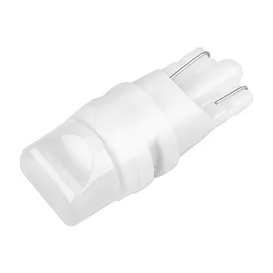 Автолампа диодная Skyway S08201384 T10/W5W 12V 3 SMD белая 2 шт