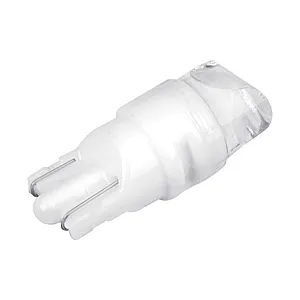 Автолампа диодная Skyway S08201386 T10/W5W 12V 3 SMD красная 2 шт