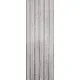 Панель МДФ реечная Stella Beats premium бетон чикаго 2700*119*16 мм