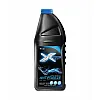 Антифриз X-freeze Blue G11 синий 1 кг