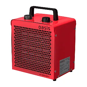 Пушка тепловая Oasis TPK-30 NEW