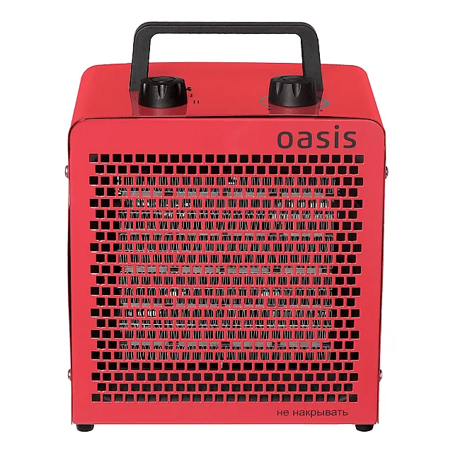 Пушка тепловая Oasis TPK-30 NEW