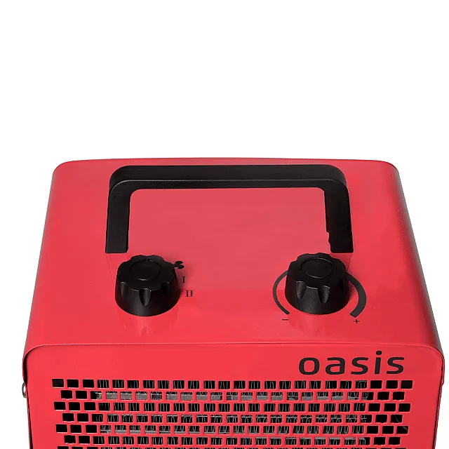 Пушка тепловая Oasis TPK-30 NEW