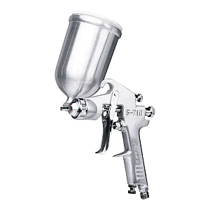 Краскопульт Remix S-710G