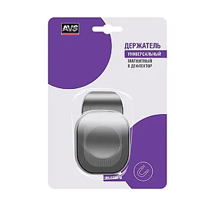 Держатель магнитный AVS AH-2206-M