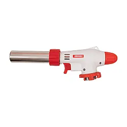 Горелка газовая Skyway S11901003 с пьезоподжигом